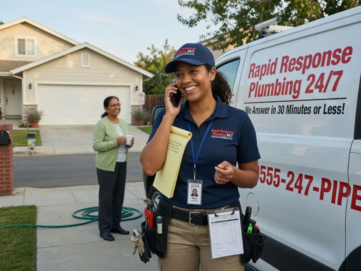 Emergency Plumber Kempton, IN FAQs
